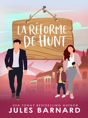 cover image of La Réforme de Hunt